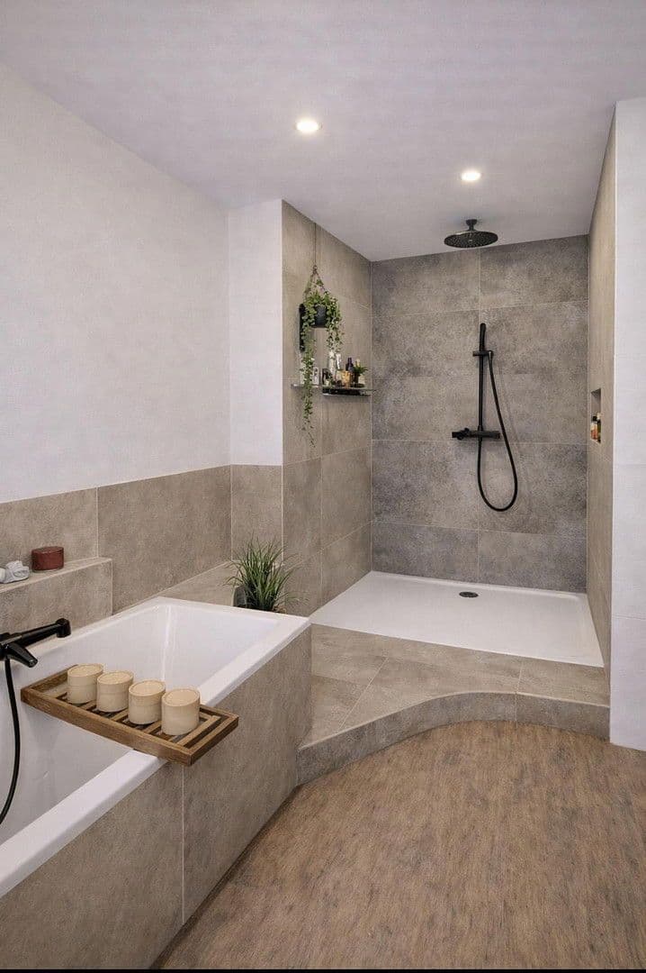 house to rent, 120 m², Normandiering 51, Bad Fallingbostel, Lower Saxony house to rent, 120 m², Normandiering 51, Bad Fallingbostel, Lower Saxony