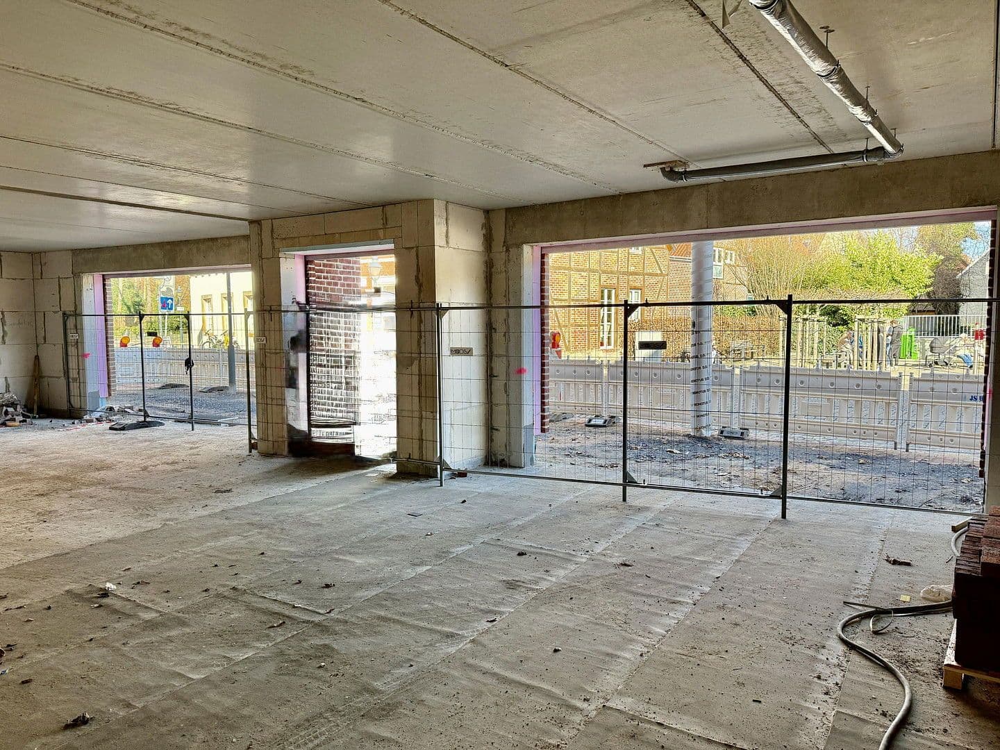 non-residential property to rent, 178 m², Mühlenstraße 5, Drensteinfurt, North Rhine-Westphalia non-residential property to rent, 178 m², Mühlenstraße 5, Drensteinfurt, North Rhine-Westphalia