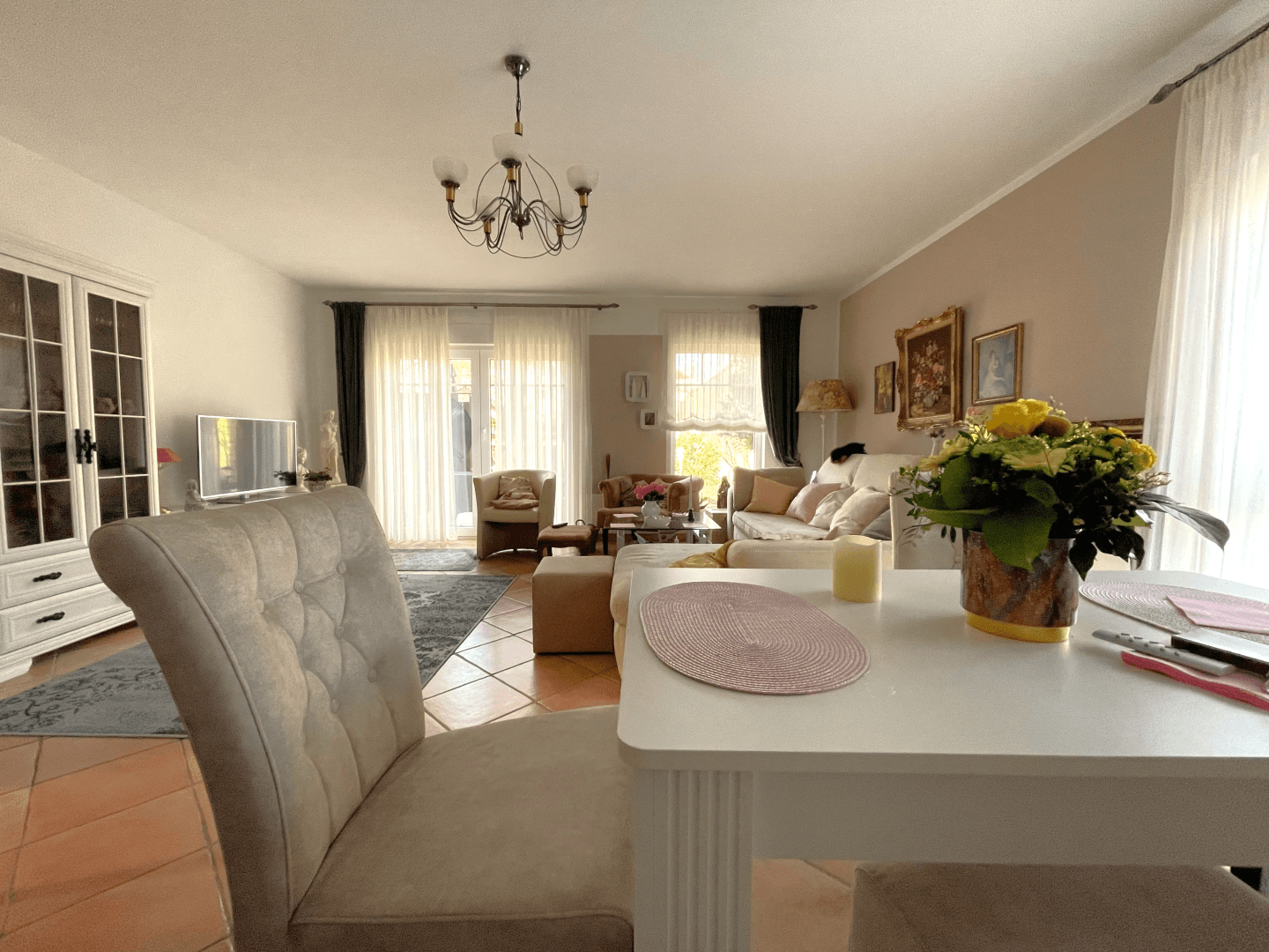 4 bedroom flat for sale, 108 m², Mühlenbecker Land, Brandenburg 4 bedroom flat for sale, 108 m², Mühlenbecker Land, Brandenburg