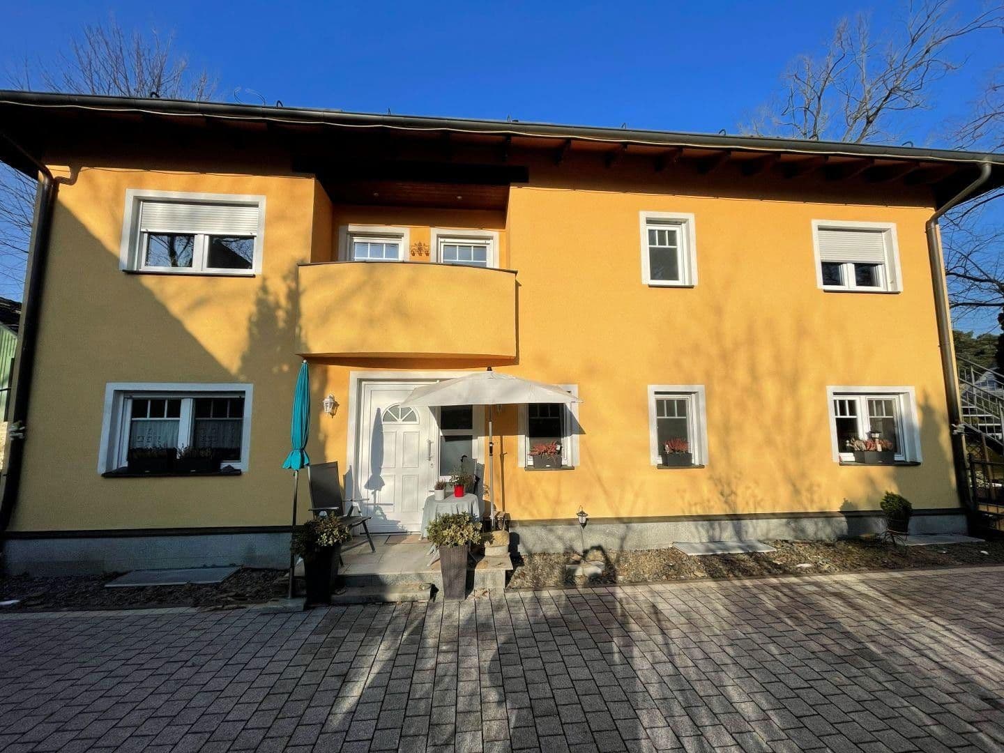 4 bedroom flat for sale, 108 m², Mühlenbecker Land, Brandenburg 4 bedroom flat for sale, 108 m², Mühlenbecker Land, Brandenburg