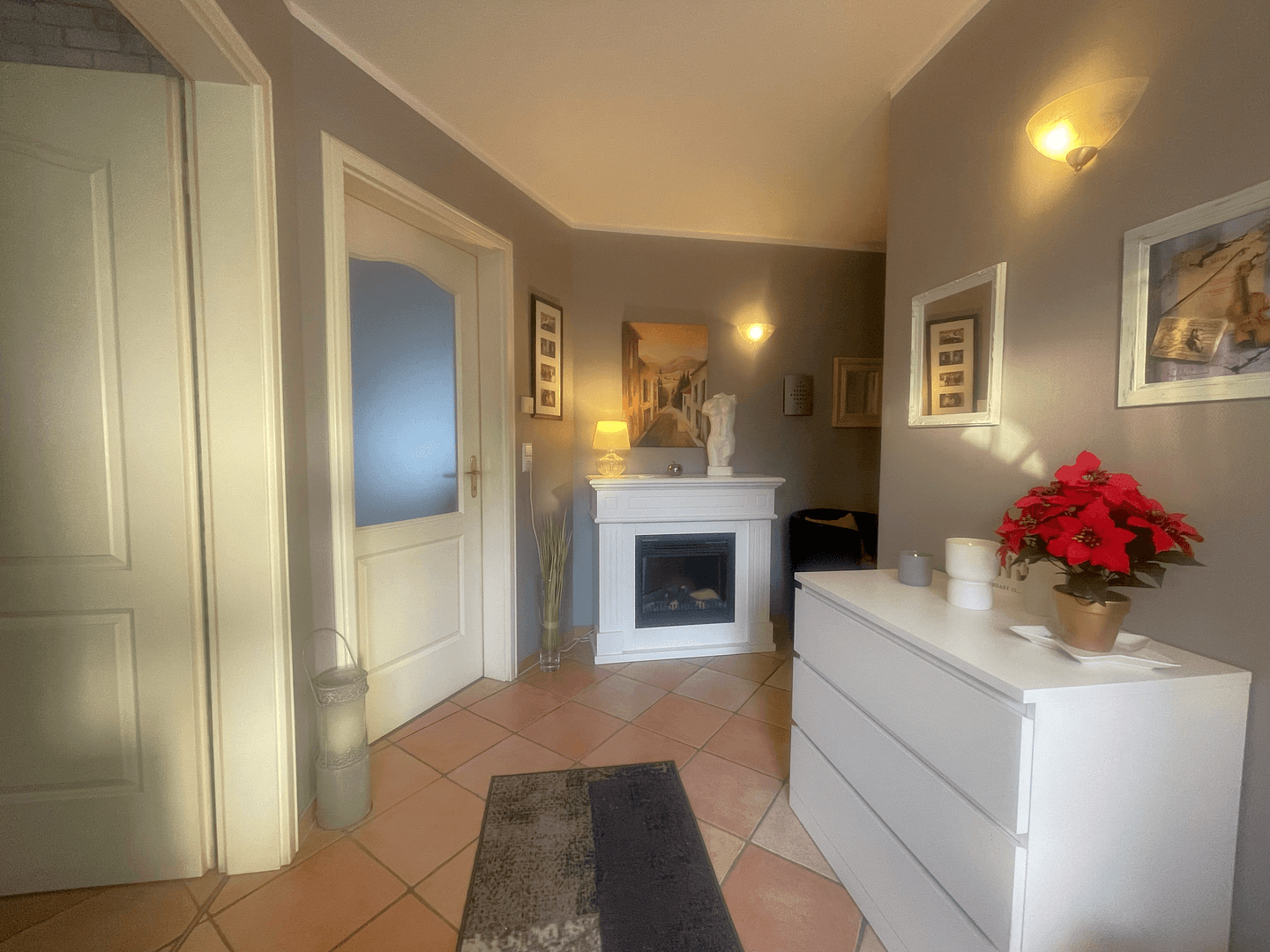 4 bedroom flat for sale, 108 m², Mühlenbecker Land, Brandenburg 4 bedroom flat for sale, 108 m², Mühlenbecker Land, Brandenburg