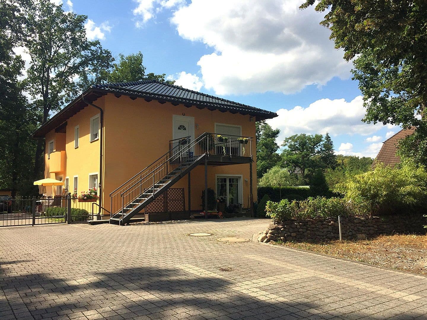 4 bedroom flat for sale, 108 m², Mühlenbecker Land, Brandenburg 4 bedroom flat for sale, 108 m², Mühlenbecker Land, Brandenburg