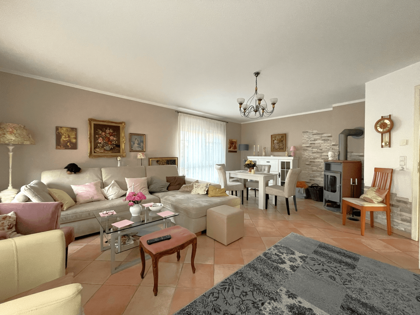 4 bedroom flat for sale, 108 m², Mühlenbecker Land, Brandenburg 4 bedroom flat for sale, 108 m², Mühlenbecker Land, Brandenburg