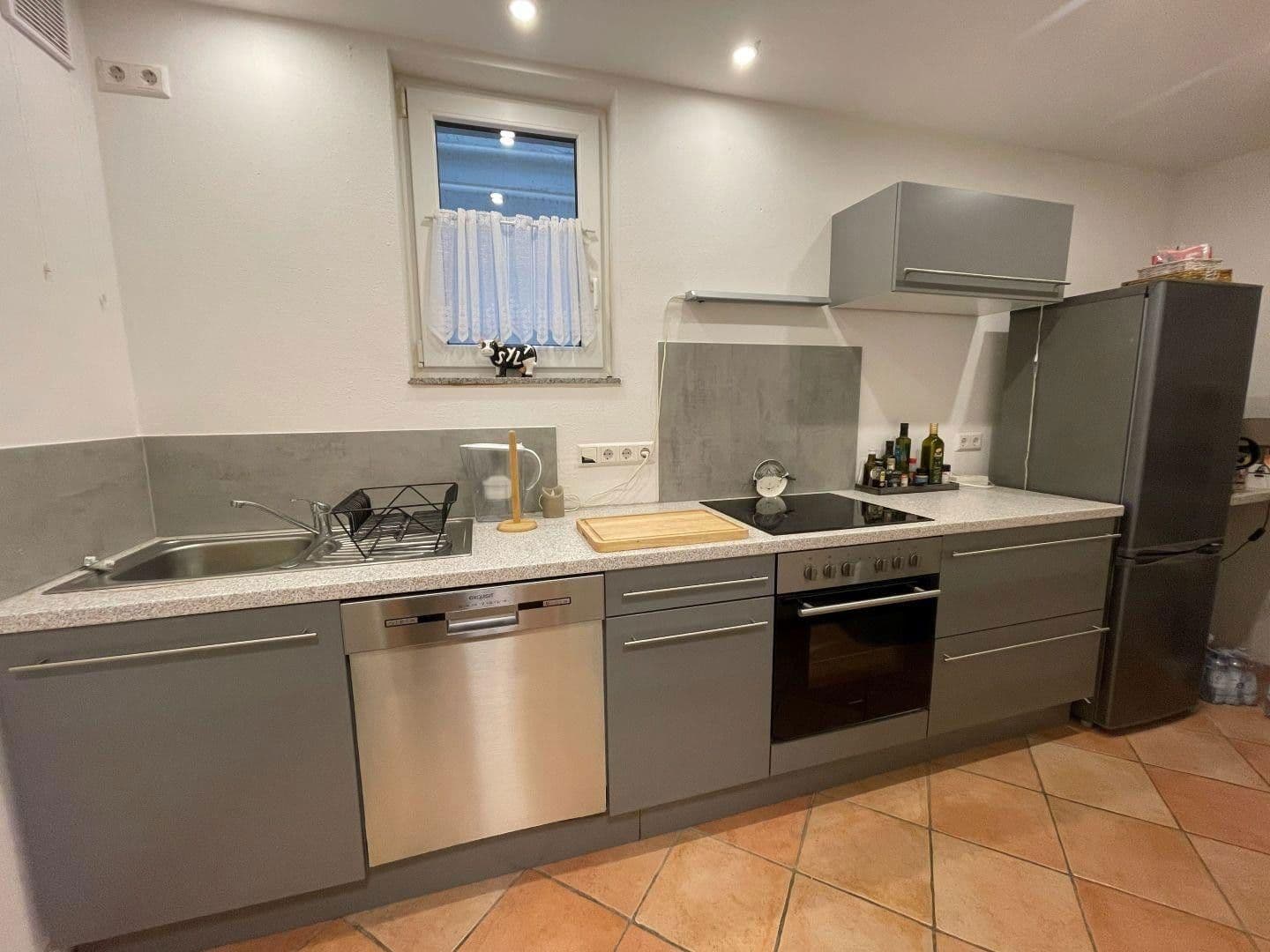 4 bedroom flat for sale, 108 m², Mühlenbecker Land, Brandenburg 4 bedroom flat for sale, 108 m², Mühlenbecker Land, Brandenburg