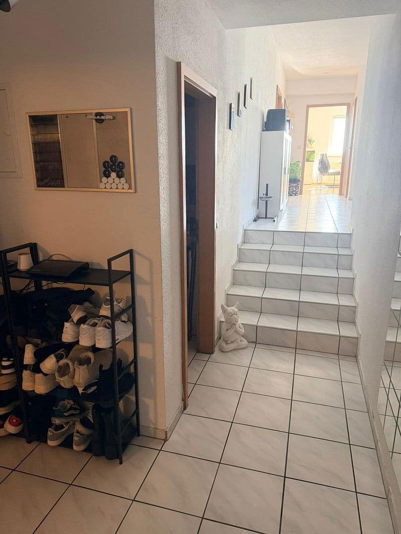 4 bedroom flat to rent, 119 m², Weil am Rhein, Baden-Württemberg 4 bedroom flat to rent, 119 m², Weil am Rhein, Baden-Württemberg