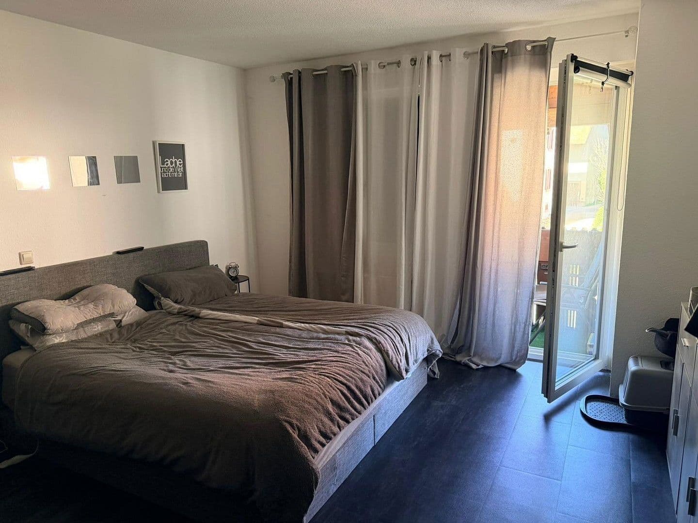 4 bedroom flat to rent, 119 m², Weil am Rhein, Baden-Württemberg 4 bedroom flat to rent, 119 m², Weil am Rhein, Baden-Württemberg