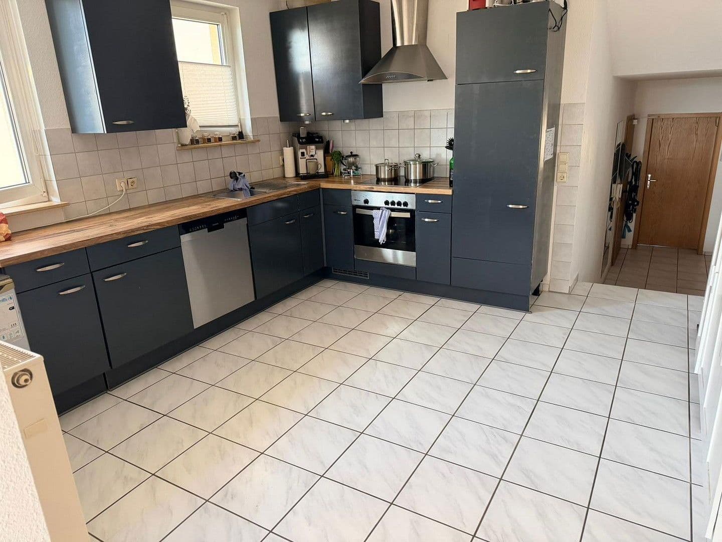 4 bedroom flat to rent, 119 m², Weil am Rhein, Baden-Württemberg 4 bedroom flat to rent, 119 m², Weil am Rhein, Baden-Württemberg