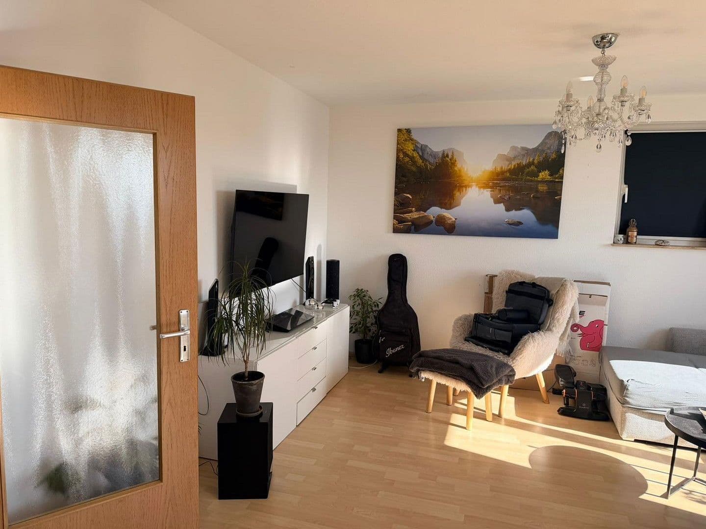 4 bedroom flat to rent, 119 m², Weil am Rhein, Baden-Württemberg 4 bedroom flat to rent, 119 m², Weil am Rhein, Baden-Württemberg