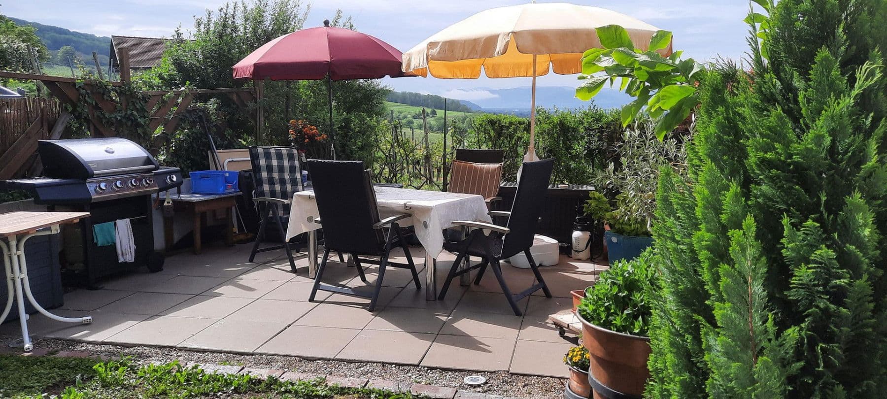 4 bedroom flat to rent, 119 m², Weil am Rhein, Baden-Württemberg 4 bedroom flat to rent, 119 m², Weil am Rhein, Baden-Württemberg