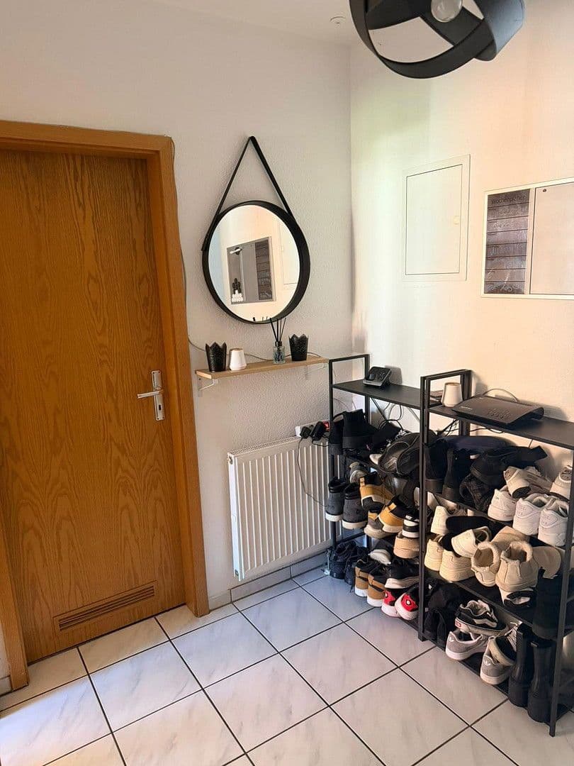 4 bedroom flat to rent, 119 m², Weil am Rhein, Baden-Württemberg 4 bedroom flat to rent, 119 m², Weil am Rhein, Baden-Württemberg