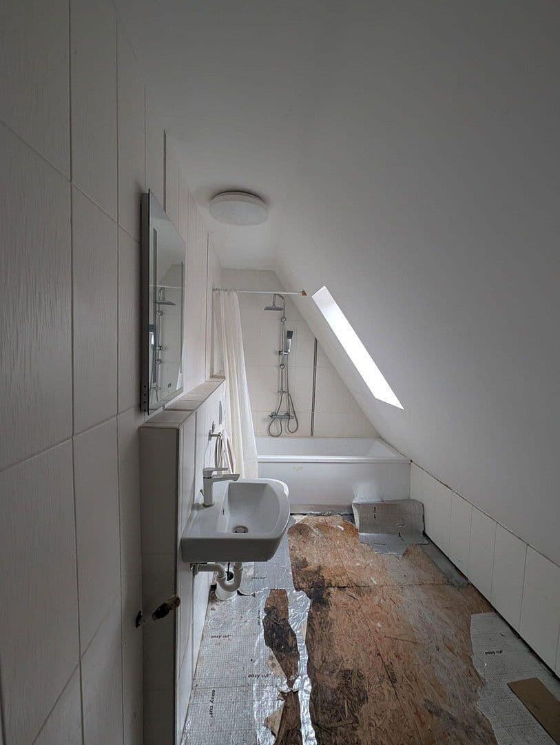 house for sale, 72 m², Ermstalstraße 32, Münsingen, Baden-Württemberg house for sale, 72 m², Ermstalstraße 32, Münsingen, Baden-Württemberg