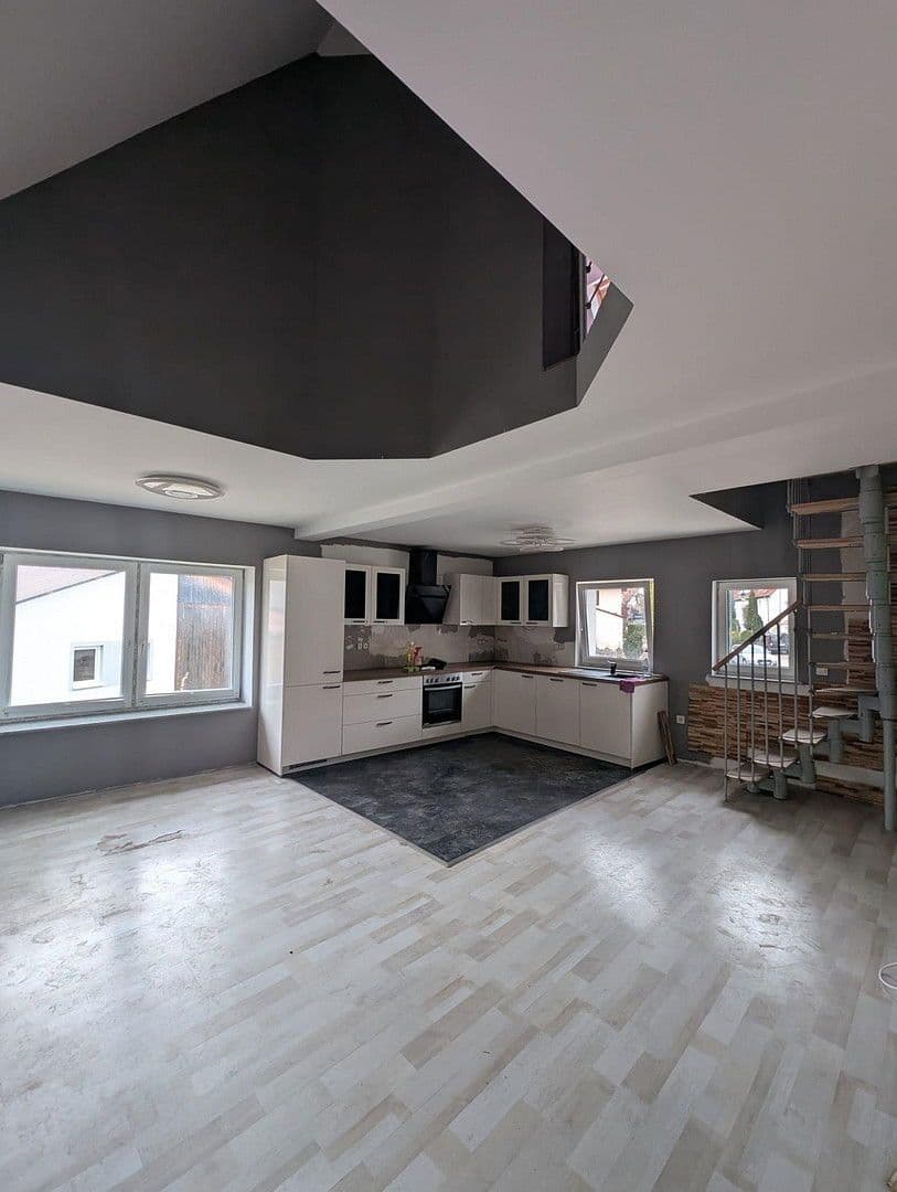 house for sale, 72 m², Ermstalstraße 32, Münsingen, Baden-Württemberg house for sale, 72 m², Ermstalstraße 32, Münsingen, Baden-Württemberg