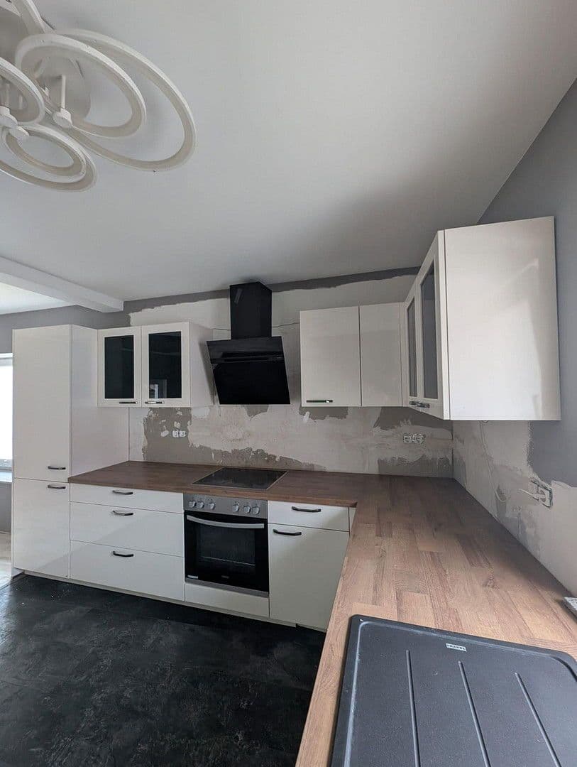 house for sale, 72 m², Ermstalstraße 32, Münsingen, Baden-Württemberg house for sale, 72 m², Ermstalstraße 32, Münsingen, Baden-Württemberg