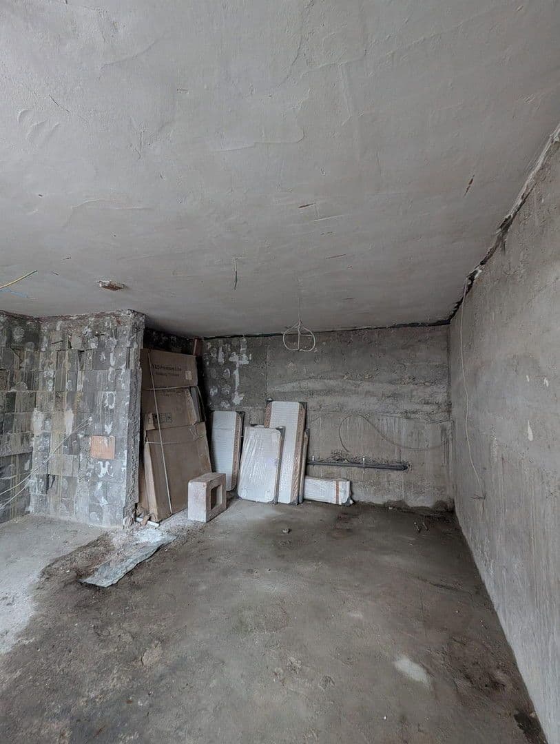 house for sale, 72 m², Ermstalstraße 32, Münsingen, Baden-Württemberg house for sale, 72 m², Ermstalstraße 32, Münsingen, Baden-Württemberg