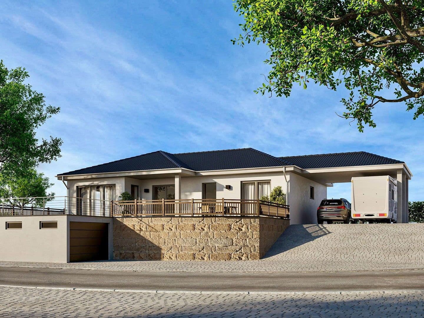 house for sale, 140 m², Boxberg, Baden-Württemberg house for sale, 140 m², Boxberg, Baden-Württemberg