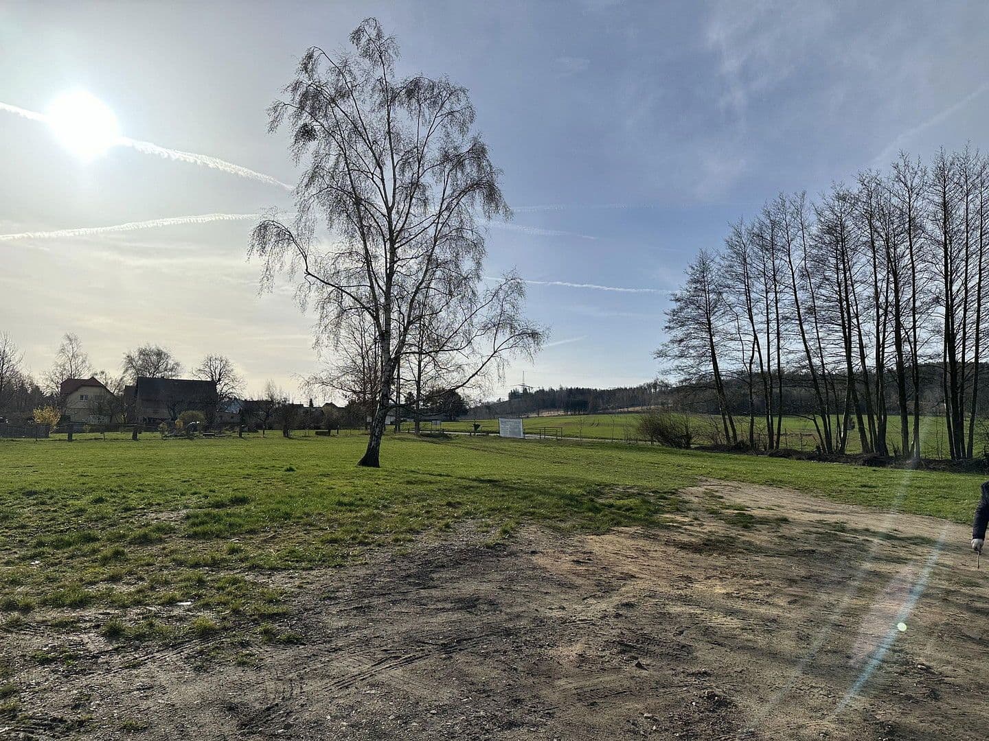 plot for sale, 1,000 m², Haupstraße 248, Cunewalde, Saxony plot for sale, 1,000 m², Haupstraße 248, Cunewalde, Saxony