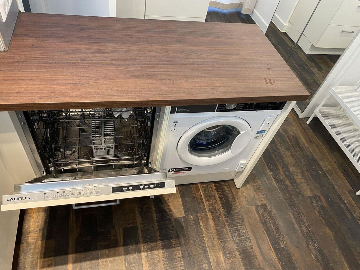 1 bedroom flat to rent, 42 m², Hubertusallee 6, Berlin, Berlin 1 bedroom flat to rent, 42 m², Hubertusallee 6, Berlin, Berlin