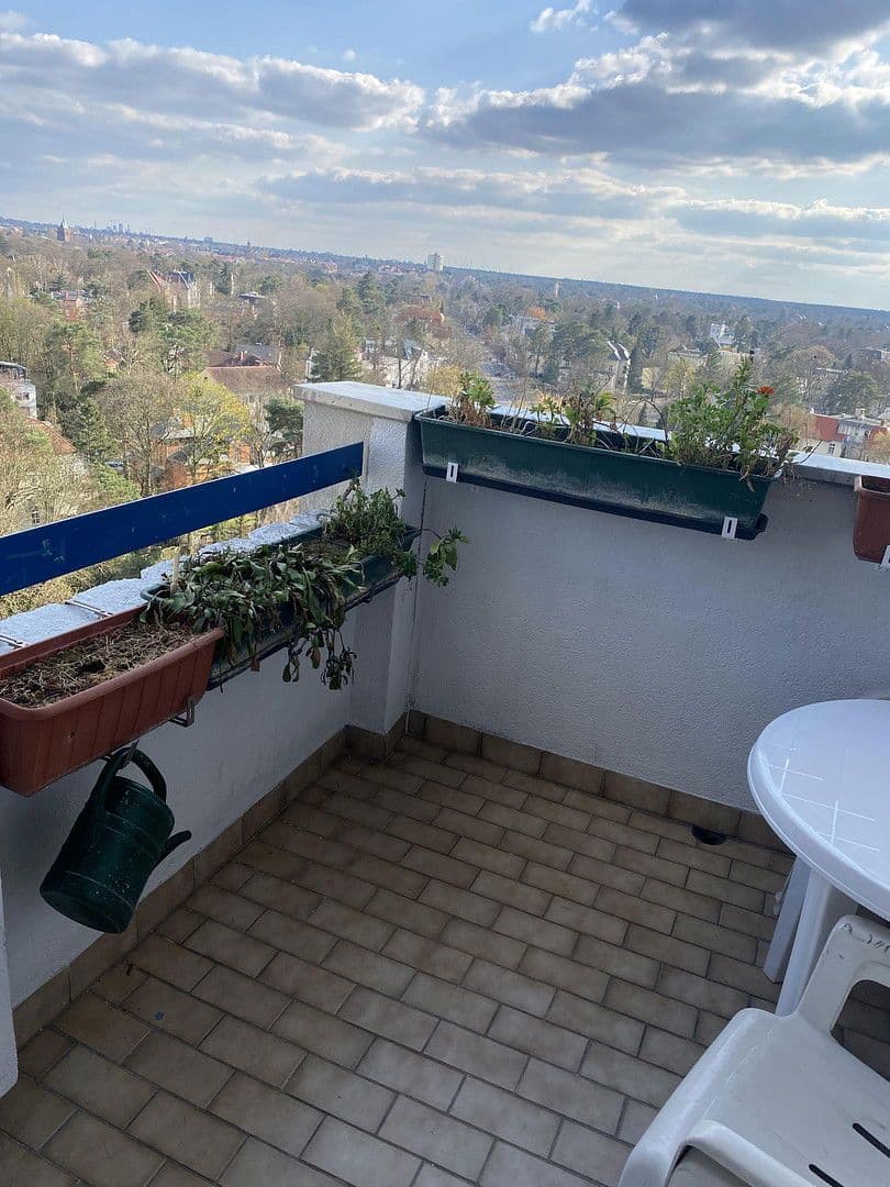 1 bedroom flat to rent, 42 m², Hubertusallee 6, Berlin, Berlin 1 bedroom flat to rent, 42 m², Hubertusallee 6, Berlin, Berlin