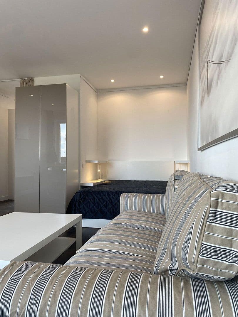 1 bedroom flat to rent, 42 m², Hubertusallee 6, Berlin, Berlin 1 bedroom flat to rent, 42 m², Hubertusallee 6, Berlin, Berlin