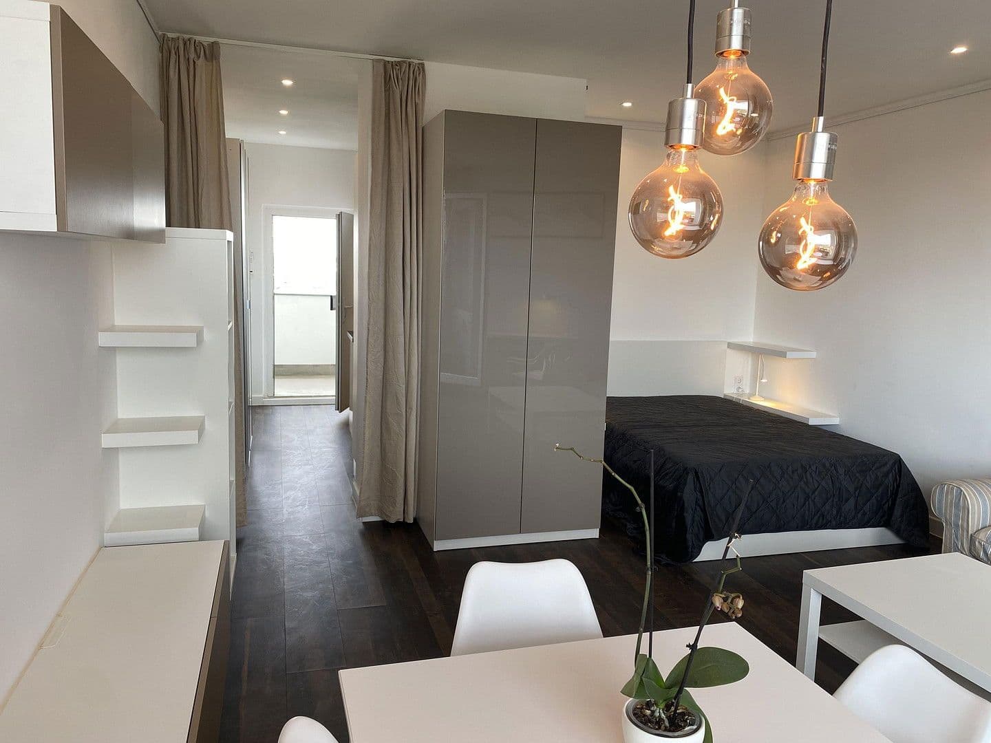 1 bedroom flat to rent, 42 m², Hubertusallee 6, Berlin, Berlin 1 bedroom flat to rent, 42 m², Hubertusallee 6, Berlin, Berlin