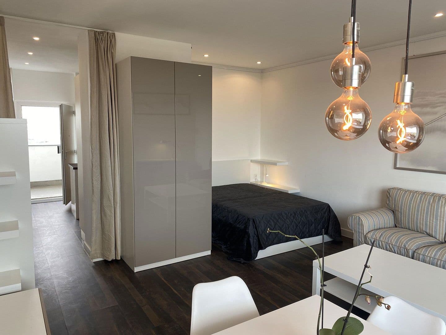 1 bedroom flat to rent, 42 m², Hubertusallee 6, Berlin, Berlin 1 bedroom flat to rent, 42 m², Hubertusallee 6, Berlin, Berlin