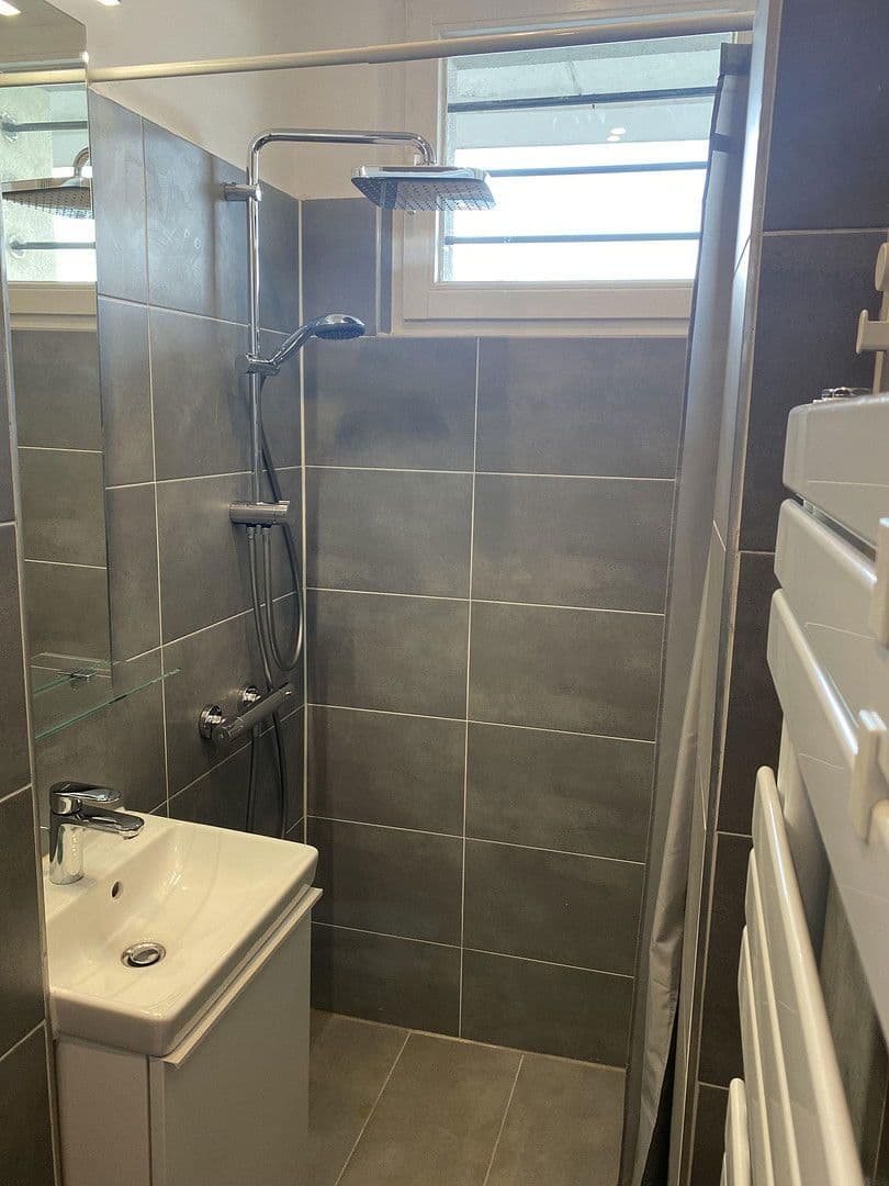 1 bedroom flat to rent, 42 m², Hubertusallee 6, Berlin, Berlin 1 bedroom flat to rent, 42 m², Hubertusallee 6, Berlin, Berlin