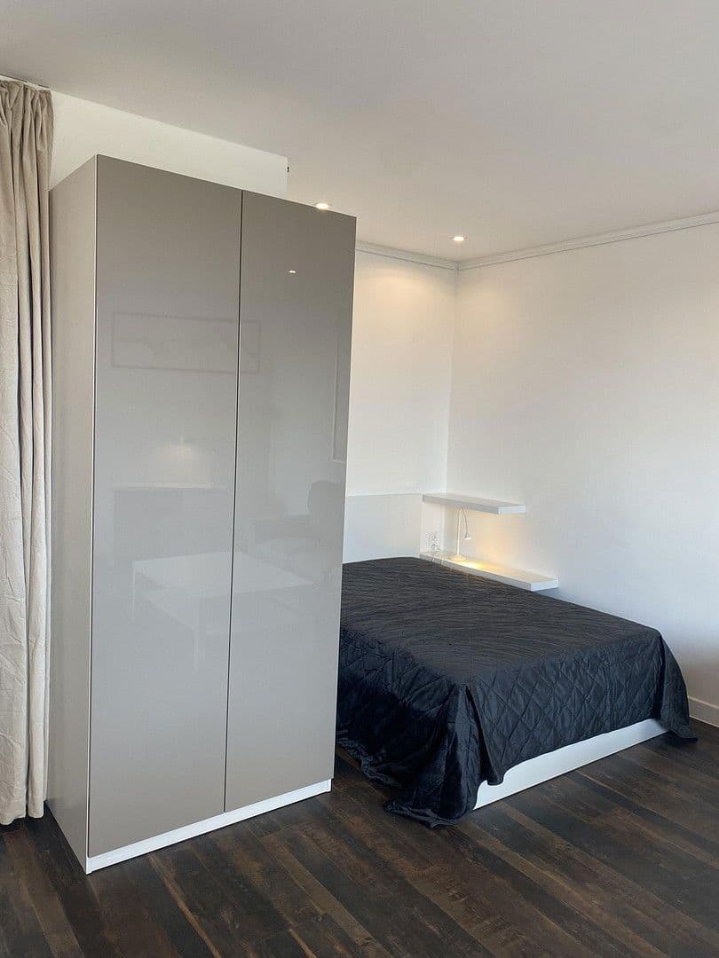 1 bedroom flat to rent, 42 m², Hubertusallee 6, Berlin, Berlin 1 bedroom flat to rent, 42 m², Hubertusallee 6, Berlin, Berlin