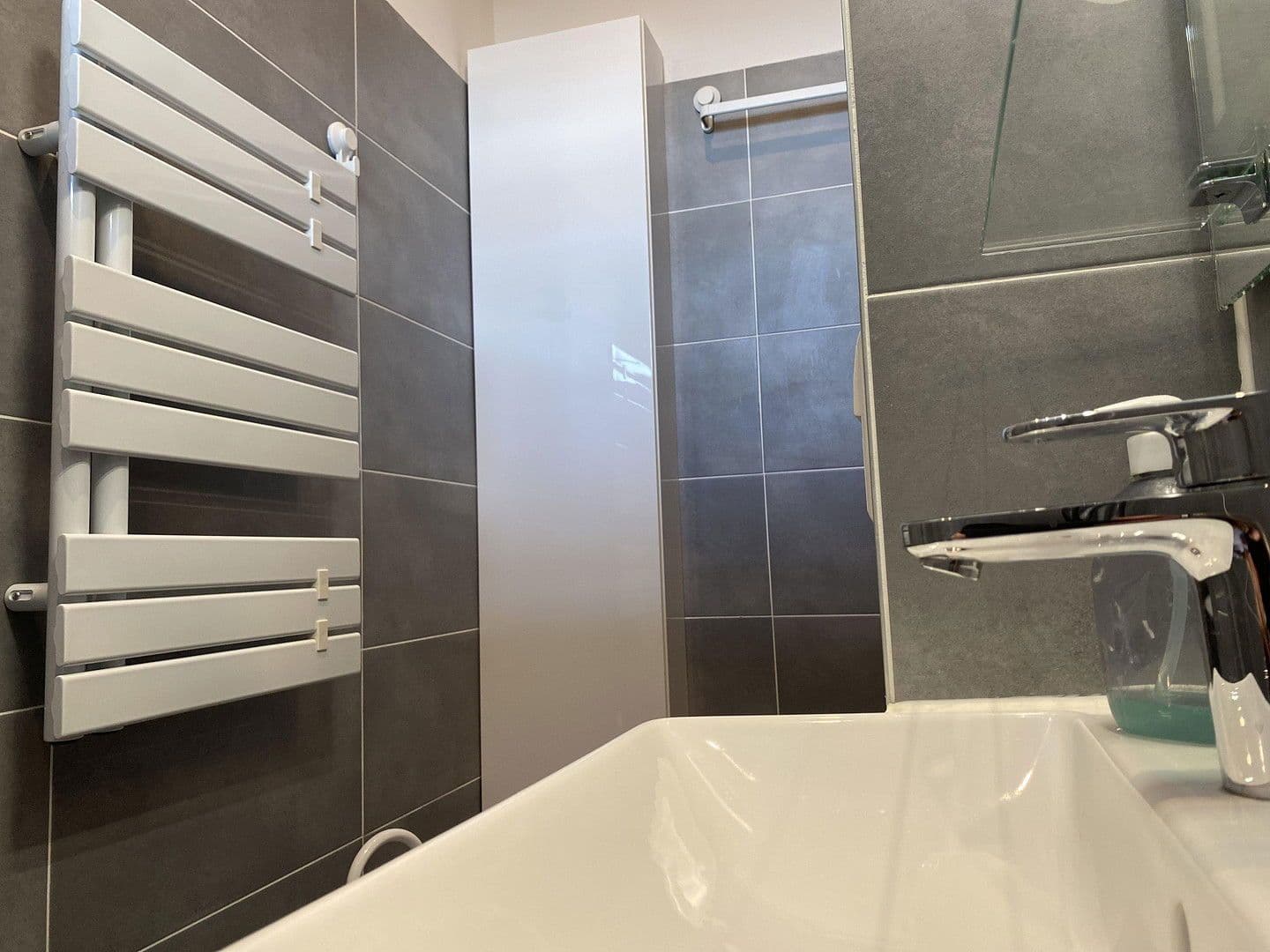 1 bedroom flat to rent, 42 m², Hubertusallee 6, Berlin, Berlin 1 bedroom flat to rent, 42 m², Hubertusallee 6, Berlin, Berlin