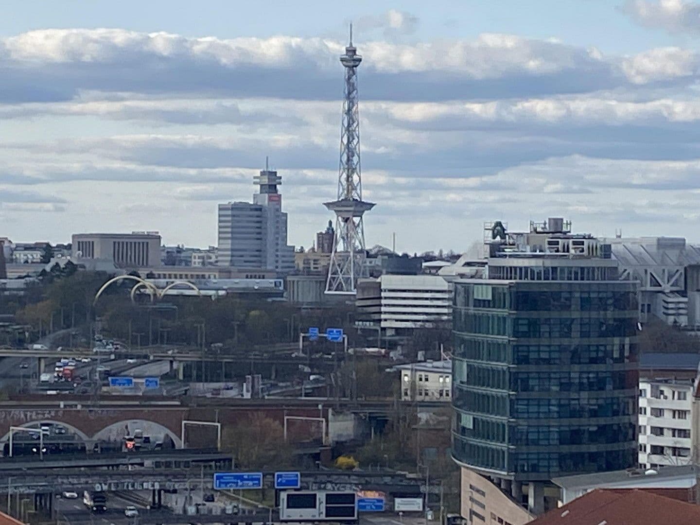 1 bedroom flat to rent, 42 m², Hubertusallee 6, Berlin, Berlin 1 bedroom flat to rent, 42 m², Hubertusallee 6, Berlin, Berlin