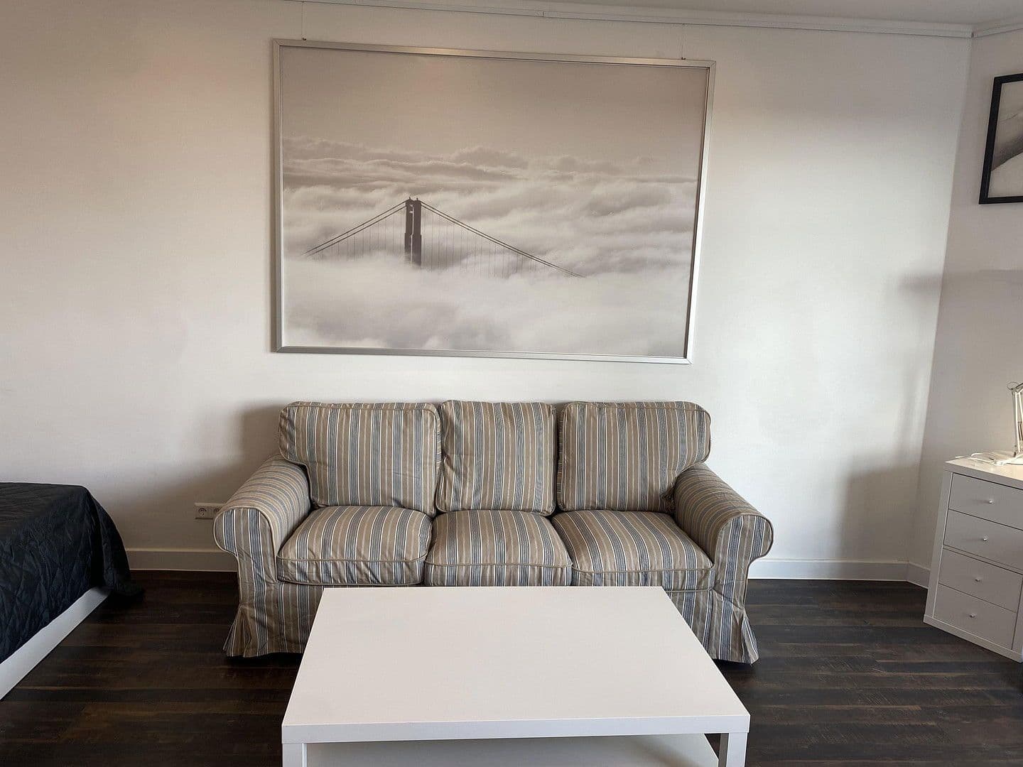 1 bedroom flat to rent, 42 m², Hubertusallee 6, Berlin, Berlin 1 bedroom flat to rent, 42 m², Hubertusallee 6, Berlin, Berlin