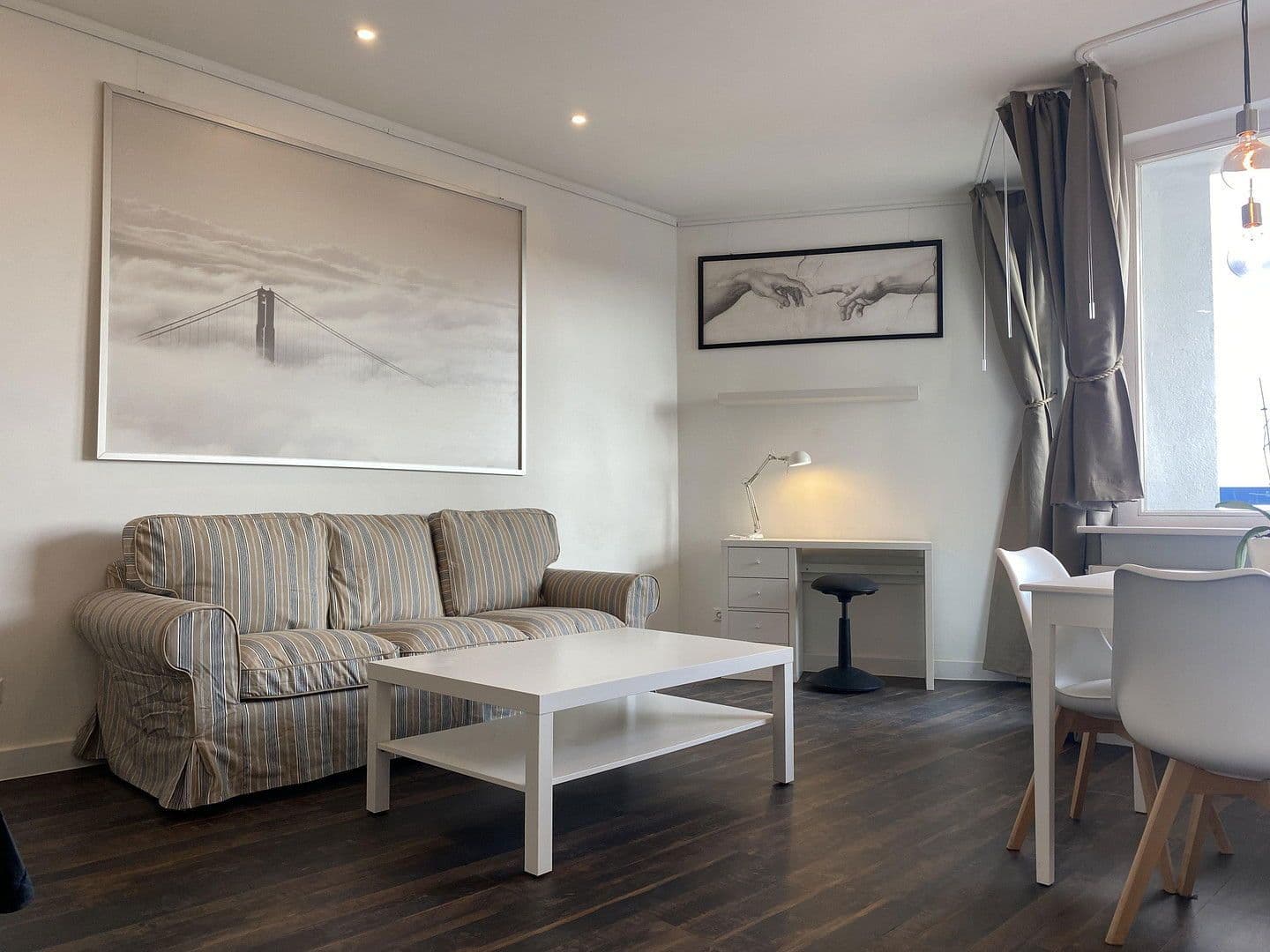 1 bedroom flat to rent, 42 m², Hubertusallee 6, Berlin, Berlin 1 bedroom flat to rent, 42 m², Hubertusallee 6, Berlin, Berlin