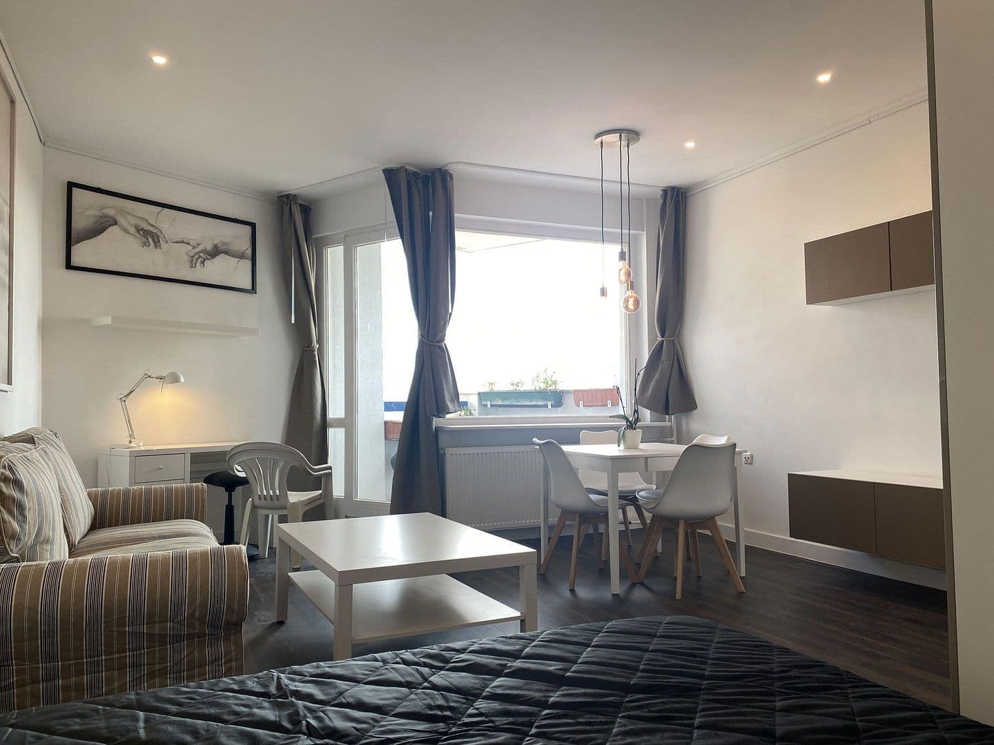 1 bedroom flat to rent, 42 m², Hubertusallee 6, Berlin, Berlin 1 bedroom flat to rent, 42 m², Hubertusallee 6, Berlin, Berlin