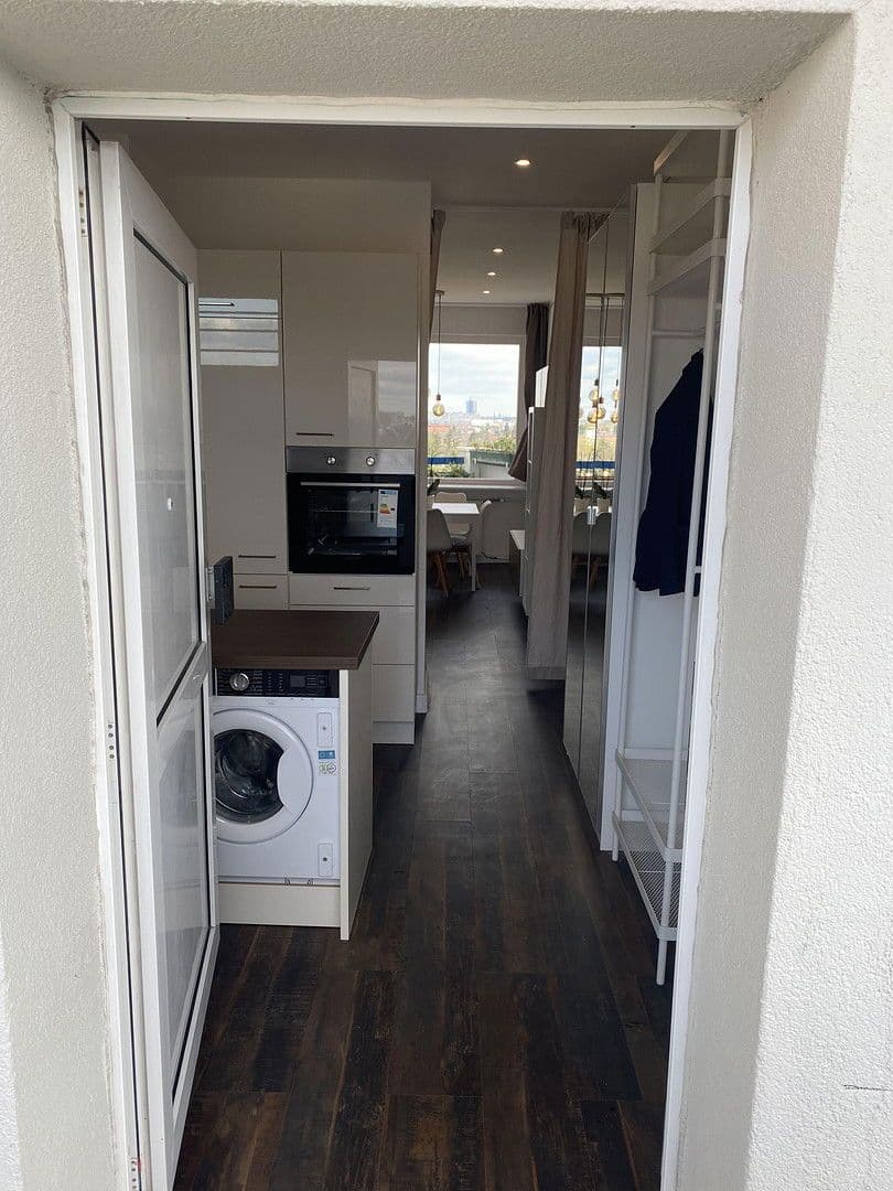 1 bedroom flat to rent, 42 m², Hubertusallee 6, Berlin, Berlin 1 bedroom flat to rent, 42 m², Hubertusallee 6, Berlin, Berlin