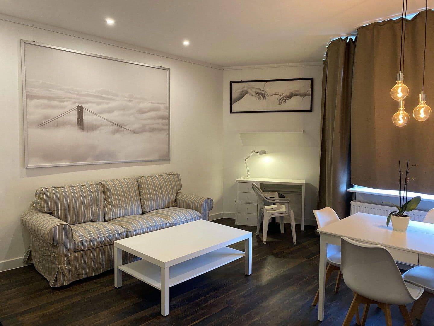 1 bedroom flat to rent, 42 m², Hubertusallee 6, Berlin, Berlin 1 bedroom flat to rent, 42 m², Hubertusallee 6, Berlin, Berlin