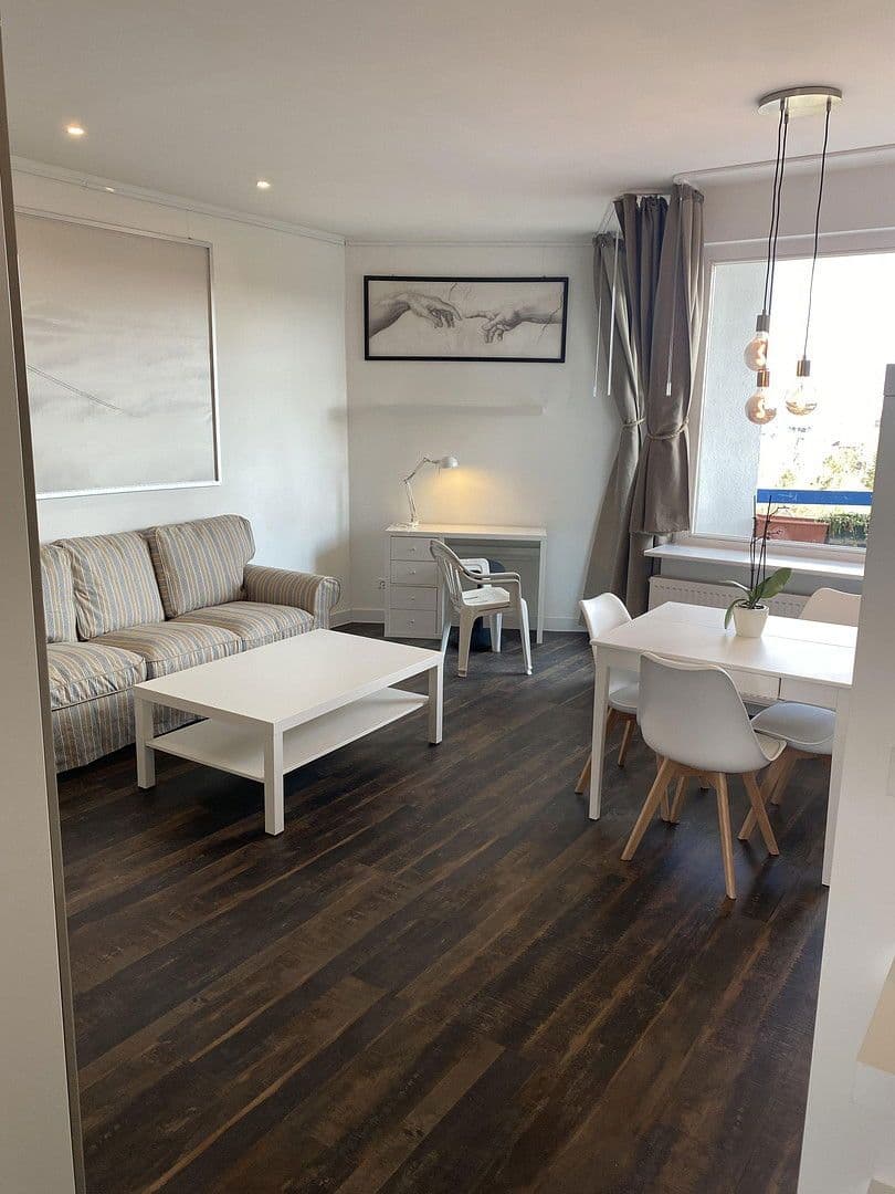 1 bedroom flat to rent, 42 m², Hubertusallee 6, Berlin, Berlin 1 bedroom flat to rent, 42 m², Hubertusallee 6, Berlin, Berlin