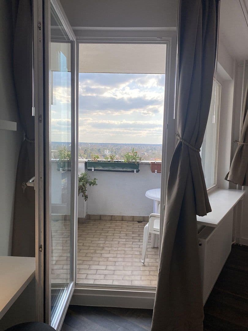 1 bedroom flat to rent, 42 m², Hubertusallee 6, Berlin, Berlin 1 bedroom flat to rent, 42 m², Hubertusallee 6, Berlin, Berlin