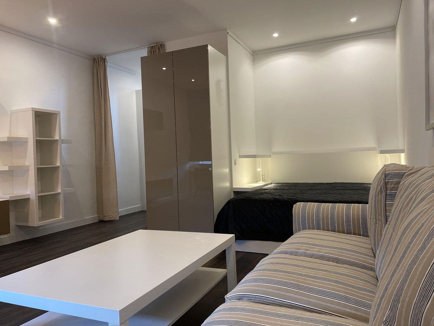 1 bedroom flat to rent, 42 m², Hubertusallee 6, Berlin, Berlin 1 bedroom flat to rent, 42 m², Hubertusallee 6, Berlin, Berlin