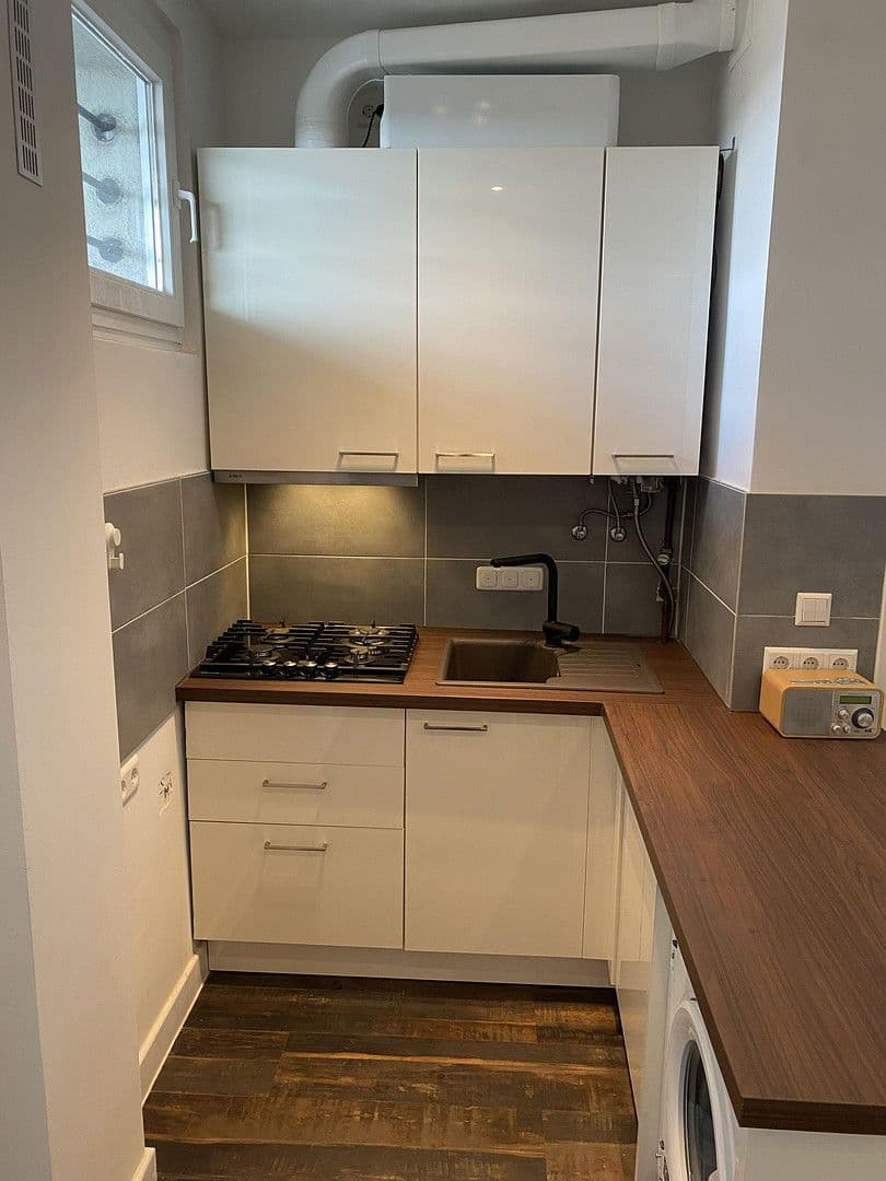 1 bedroom flat to rent, 42 m², Hubertusallee 6, Berlin, Berlin 1 bedroom flat to rent, 42 m², Hubertusallee 6, Berlin, Berlin