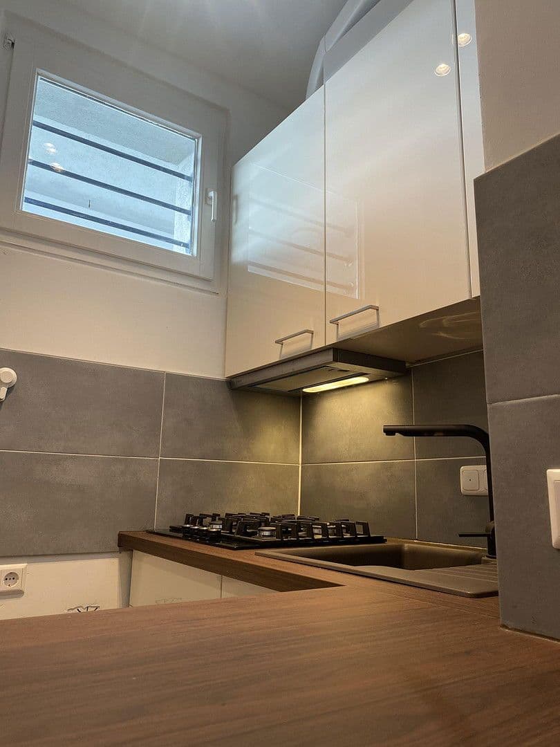 1 bedroom flat to rent, 42 m², Hubertusallee 6, Berlin, Berlin 1 bedroom flat to rent, 42 m², Hubertusallee 6, Berlin, Berlin