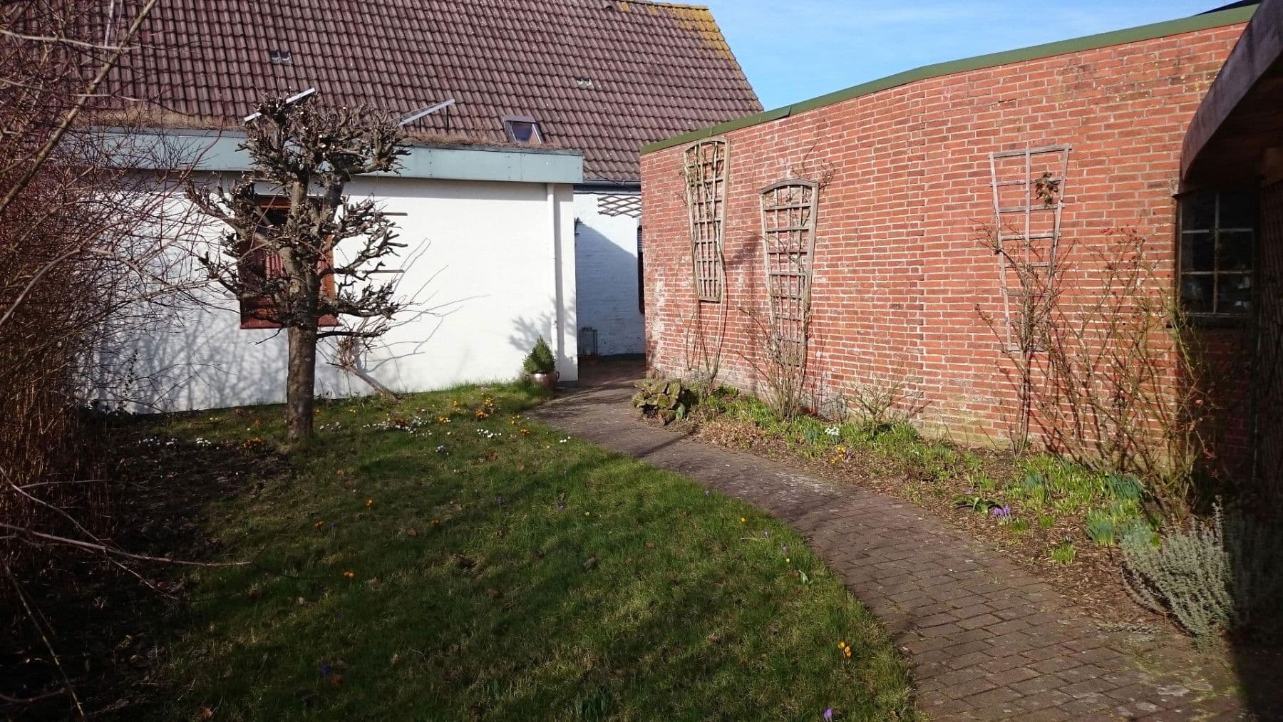 house for sale, 110 m², Hochfelder Weg 12, Heide, Schleswig-Holstein house for sale, 110 m², Hochfelder Weg 12, Heide, Schleswig-Holstein