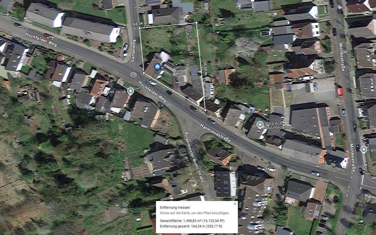 house for sale, 110 m², Hochfelder Weg 12, Heide, Schleswig-Holstein house for sale, 110 m², Hochfelder Weg 12, Heide, Schleswig-Holstein