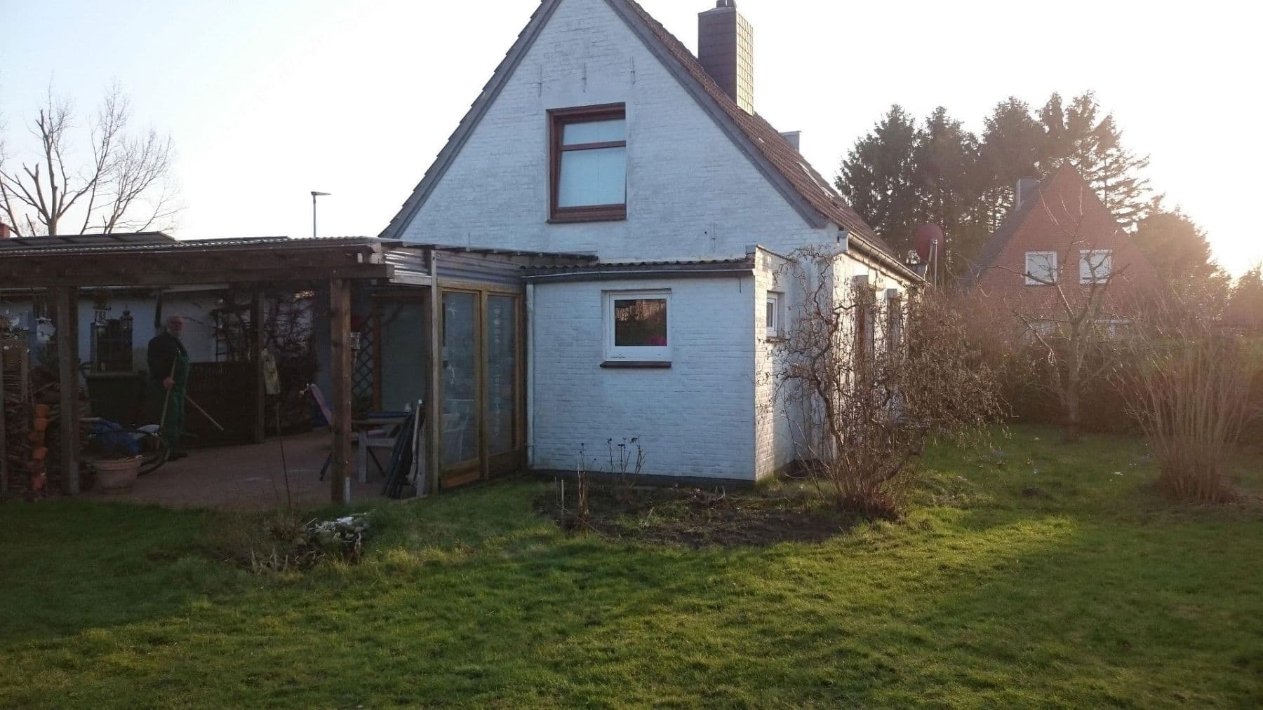 house for sale, 110 m², Hochfelder Weg 12, Heide, Schleswig-Holstein house for sale, 110 m², Hochfelder Weg 12, Heide, Schleswig-Holstein