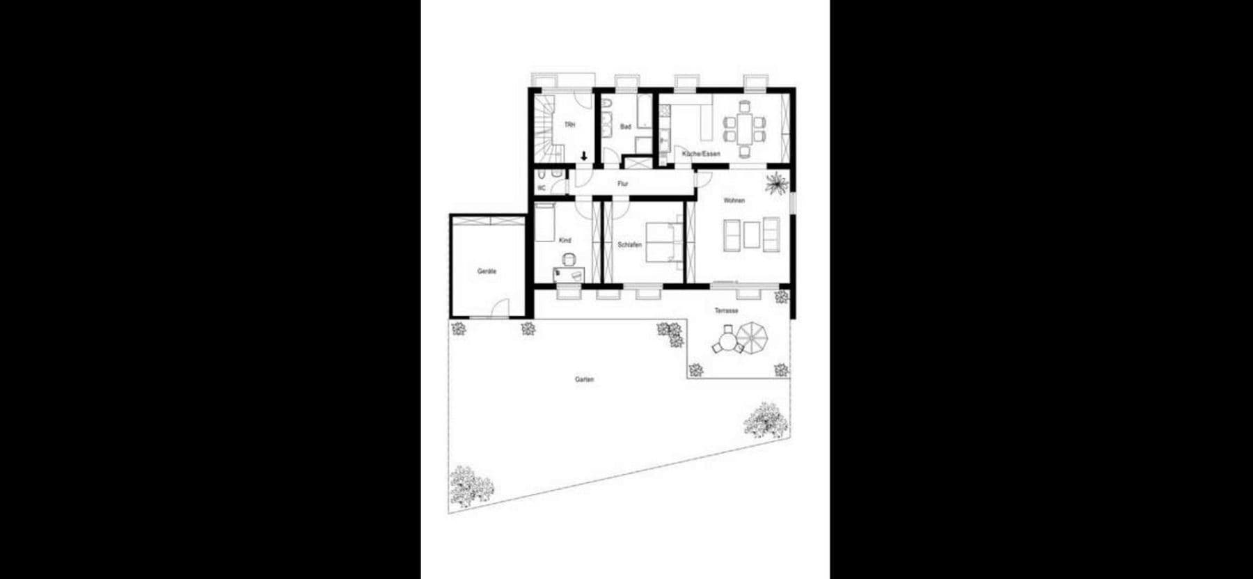 3 bedroom flat for sale, 118 m², Kapellenfeldstr. 16, München, Bavaria 3 bedroom flat for sale, 118 m², Kapellenfeldstr. 16, München, Bavaria