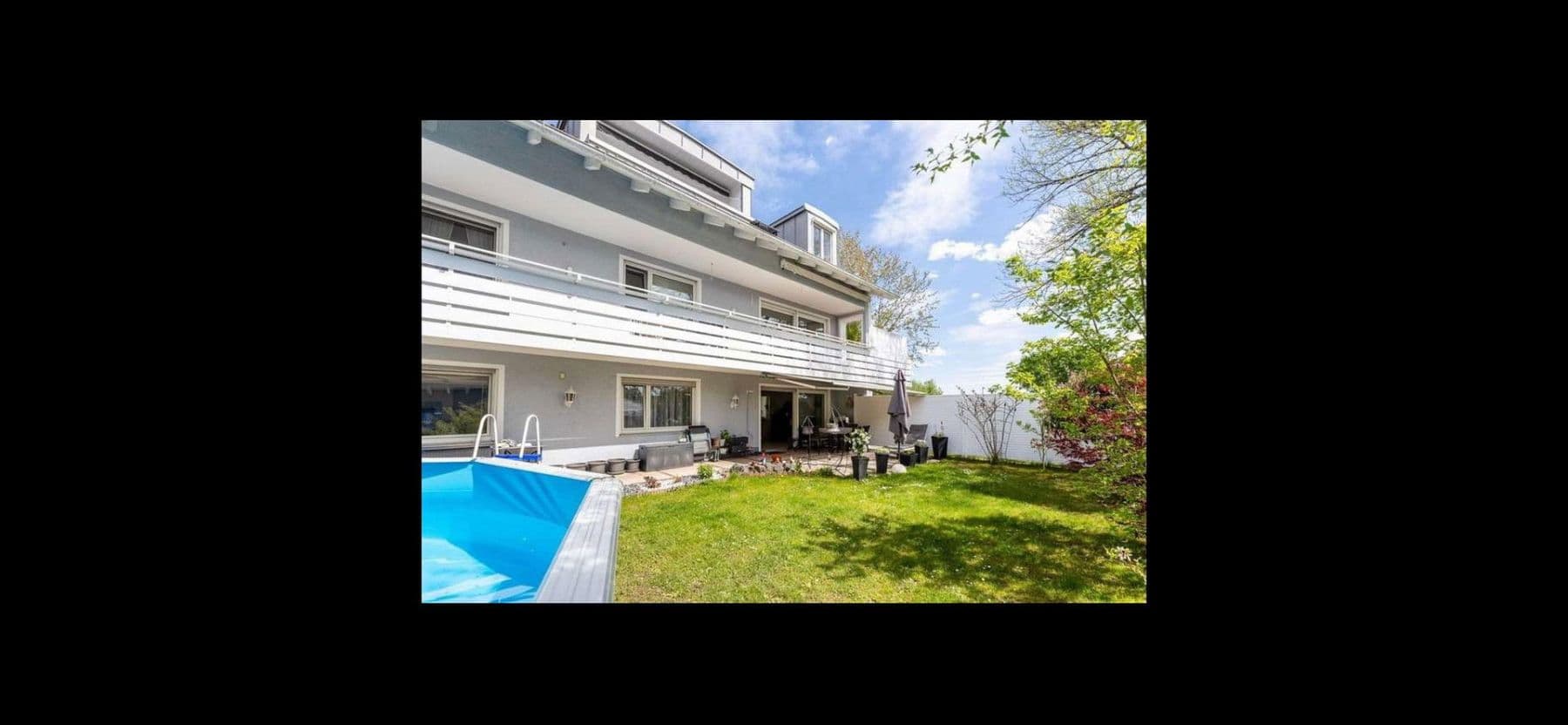 3 bedroom flat for sale, 118 m², Kapellenfeldstr. 16, München, Bavaria 3 bedroom flat for sale, 118 m², Kapellenfeldstr. 16, München, Bavaria