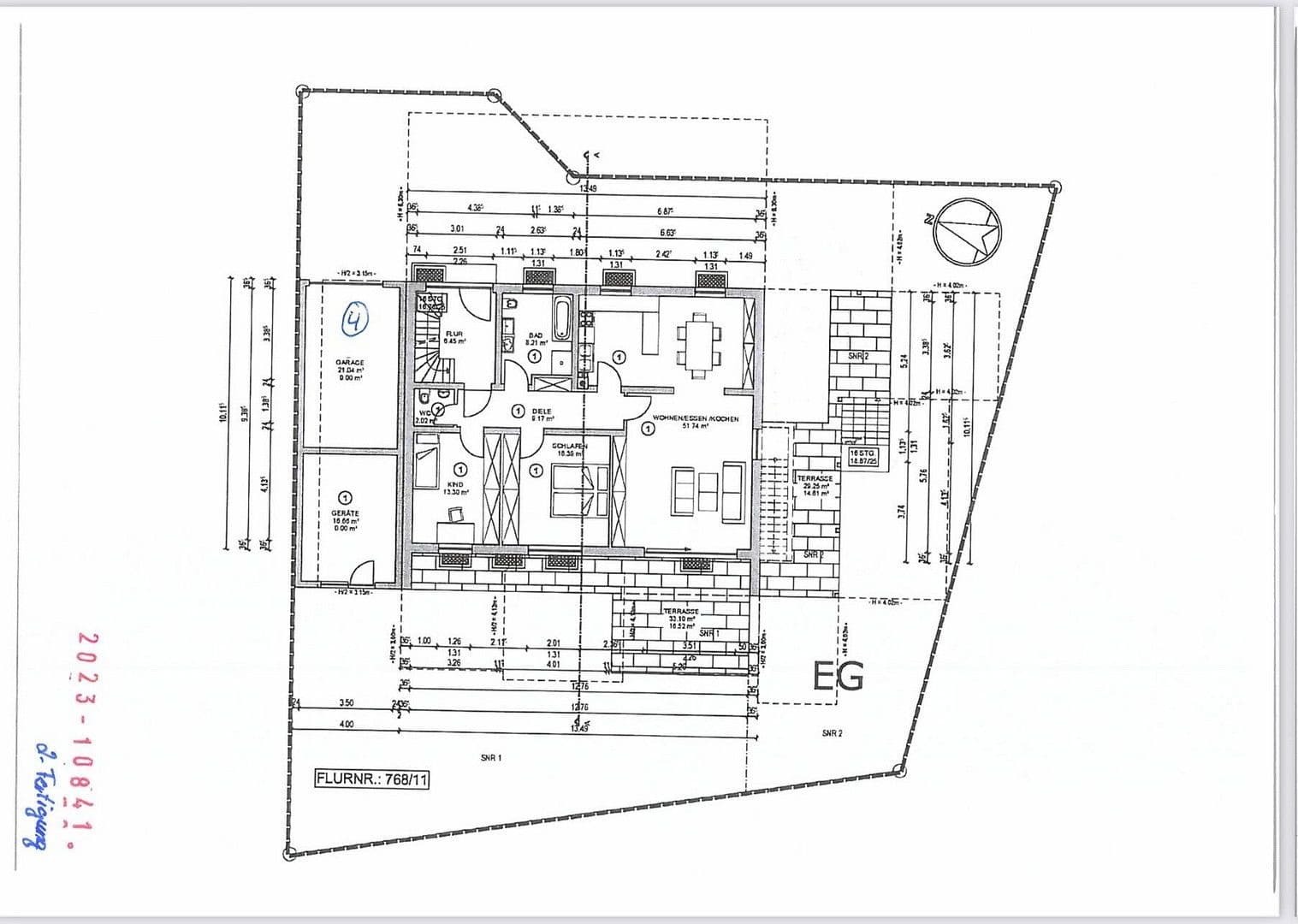 3 bedroom flat for sale, 118 m², Kapellenfeldstr. 16, München, Bavaria 3 bedroom flat for sale, 118 m², Kapellenfeldstr. 16, München, Bavaria