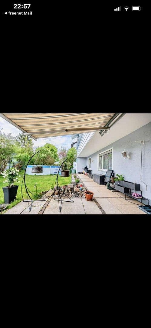 3 bedroom flat for sale, 118 m², Kapellenfeldstr. 16, München, Bavaria 3 bedroom flat for sale, 118 m², Kapellenfeldstr. 16, München, Bavaria