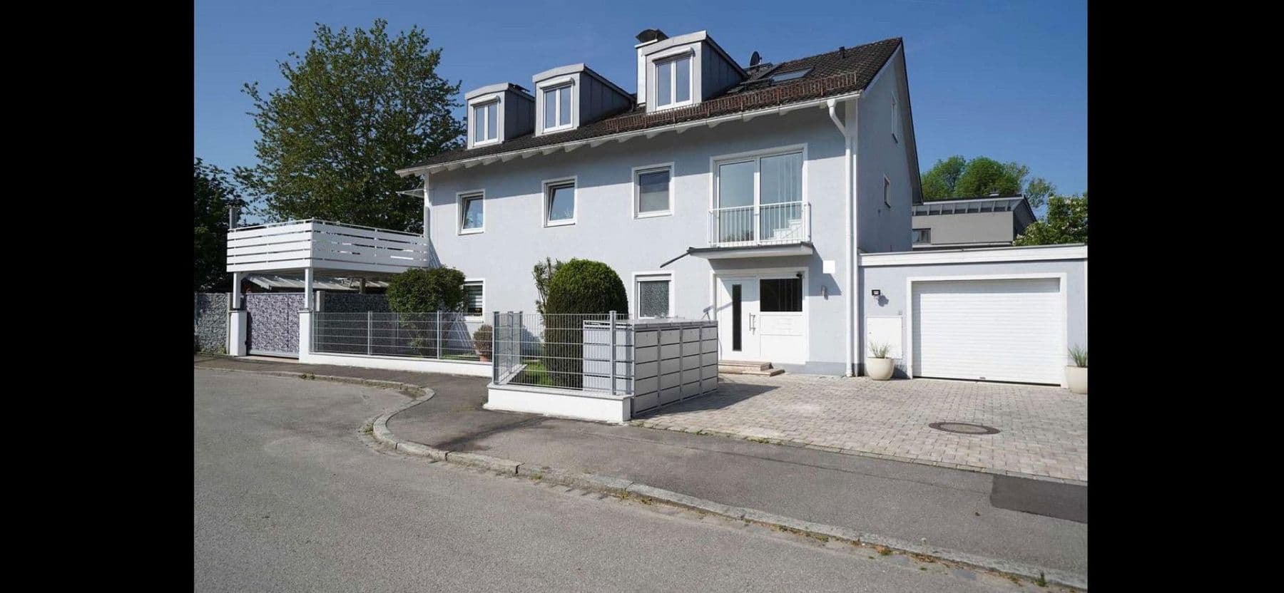 3 bedroom flat for sale, 118 m², Kapellenfeldstr. 16, München, Bavaria 3 bedroom flat for sale, 118 m², Kapellenfeldstr. 16, München, Bavaria