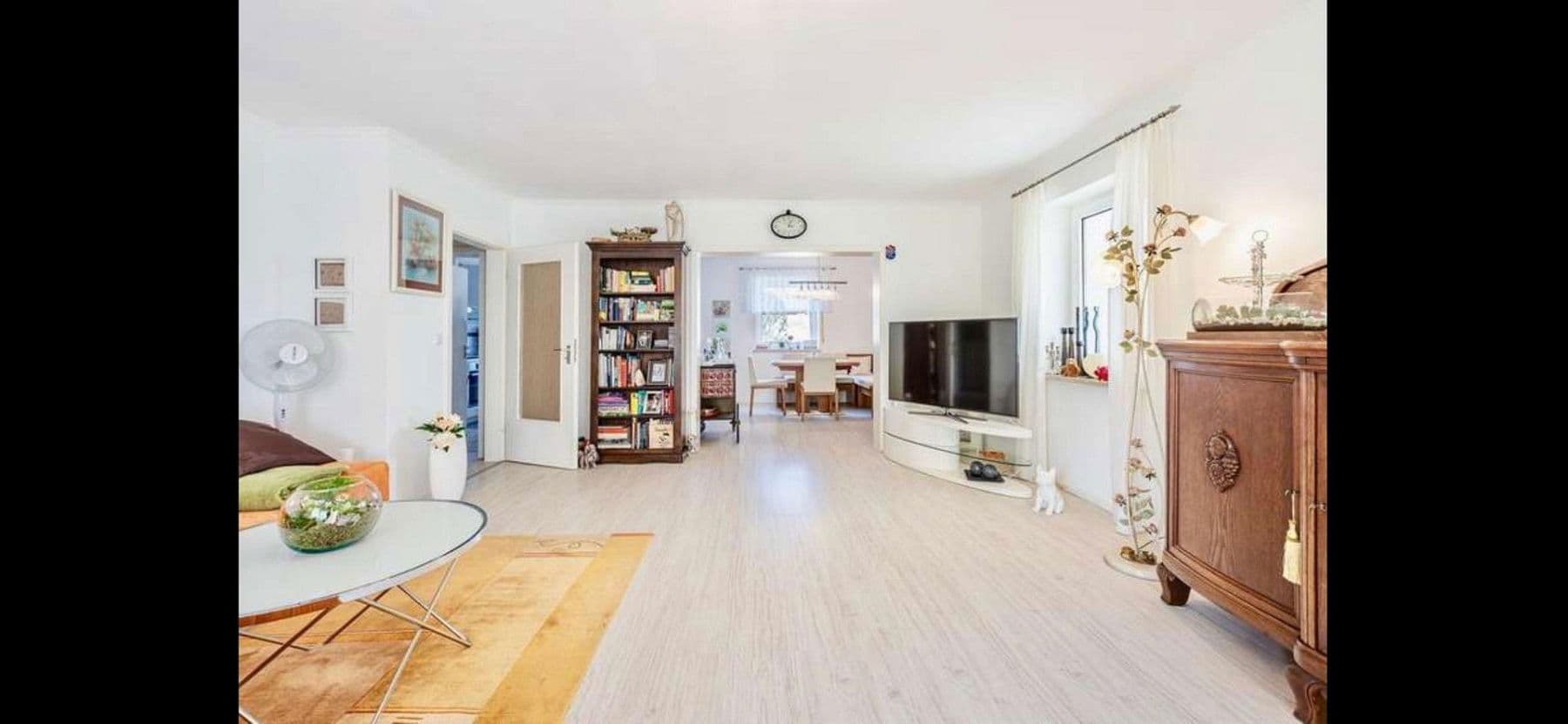 3 bedroom flat for sale, 118 m², Kapellenfeldstr. 16, München, Bavaria 3 bedroom flat for sale, 118 m², Kapellenfeldstr. 16, München, Bavaria