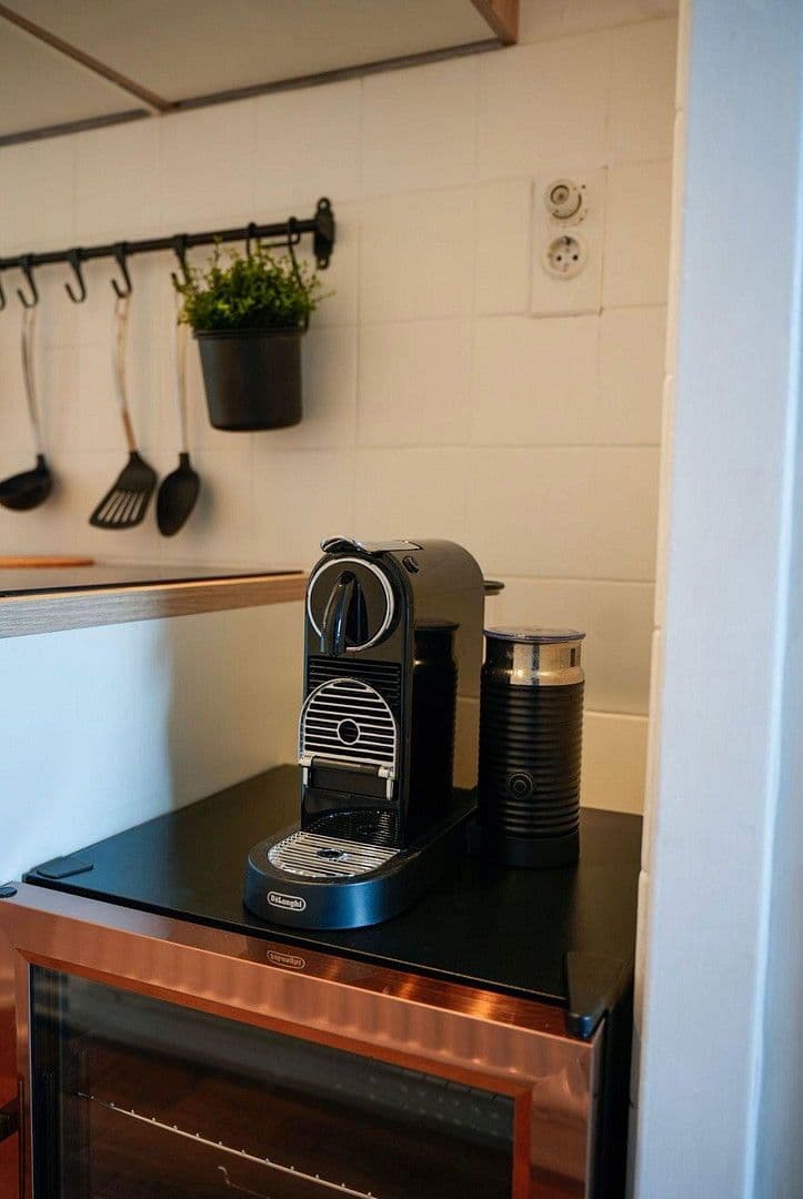 1 bedroom flat to rent, 25 m², Alte Rathausstr. 7 A, Laatzen, Lower Saxony 1 bedroom flat to rent, 25 m², Alte Rathausstr. 7 A, Laatzen, Lower Saxony