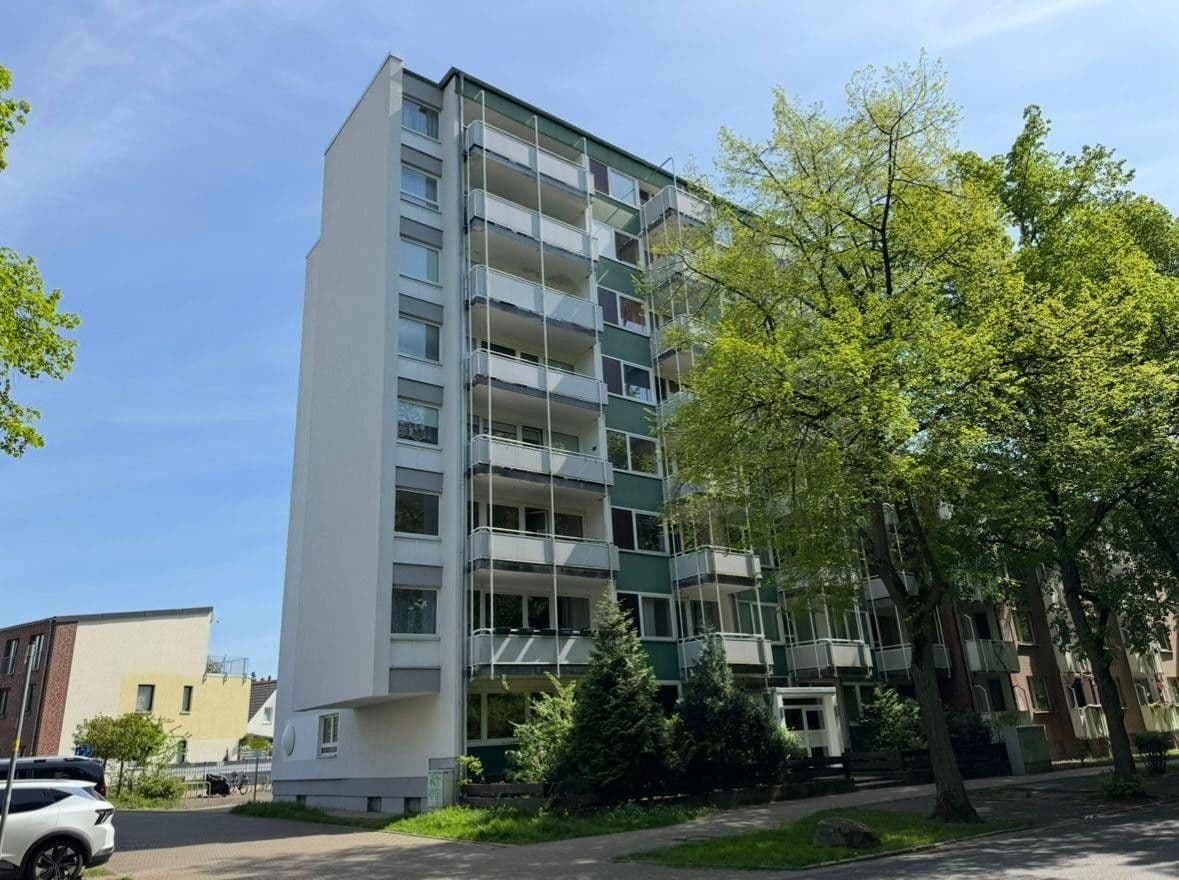 1 bedroom flat to rent, 25 m², Alte Rathausstr. 7 A, Laatzen, Lower Saxony 1 bedroom flat to rent, 25 m², Alte Rathausstr. 7 A, Laatzen, Lower Saxony